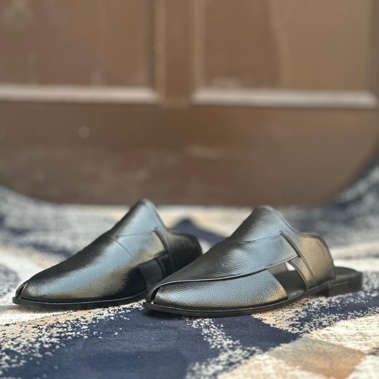Half Cut PESHAWARI CHAPPAL