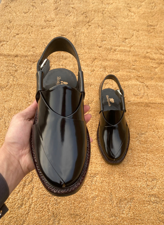 Nourozi Chappal